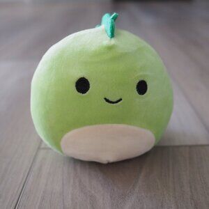 Squishmallow Danny The Green Dinosaur Small Plush Animal